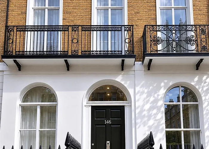 146 Studios London