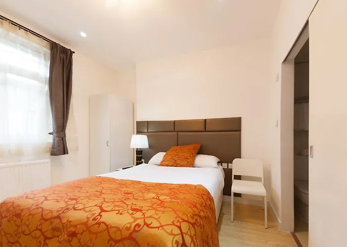 Welcome Inn Victoria London