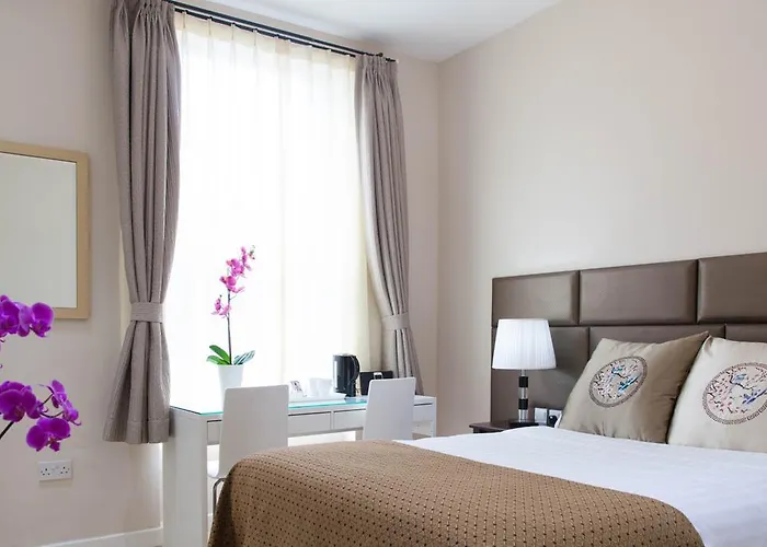 Welcome Inn Victoria London